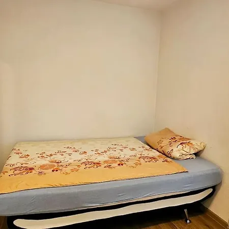 아파트 Zimmer In Stadtmitte *