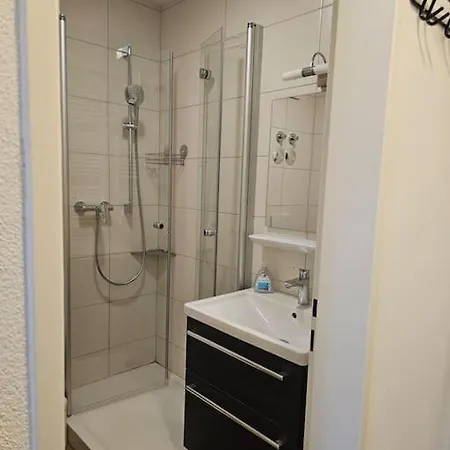 Zimmer In Stadtmitte * 뷔르츠부르크