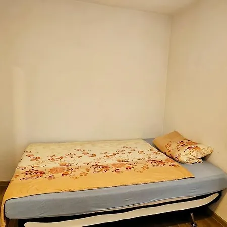 Zimmer In Stadtmitte 뷔르츠부르크