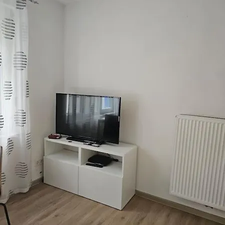 Zimmer In Stadtmitte